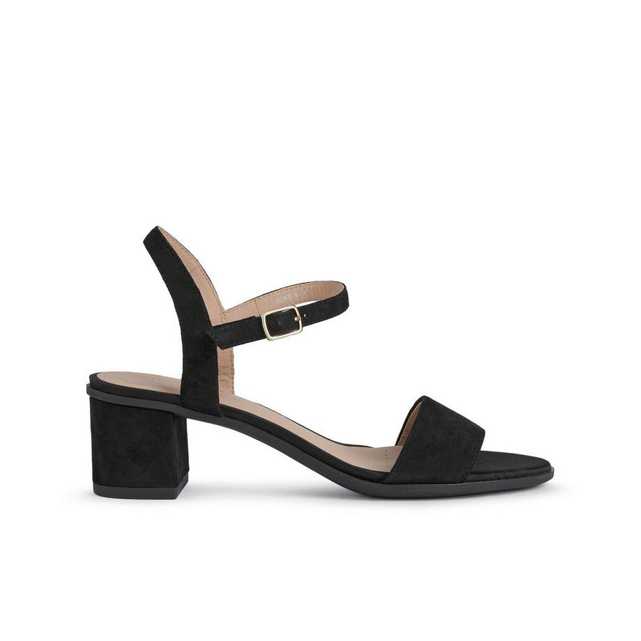 Sandales aurely