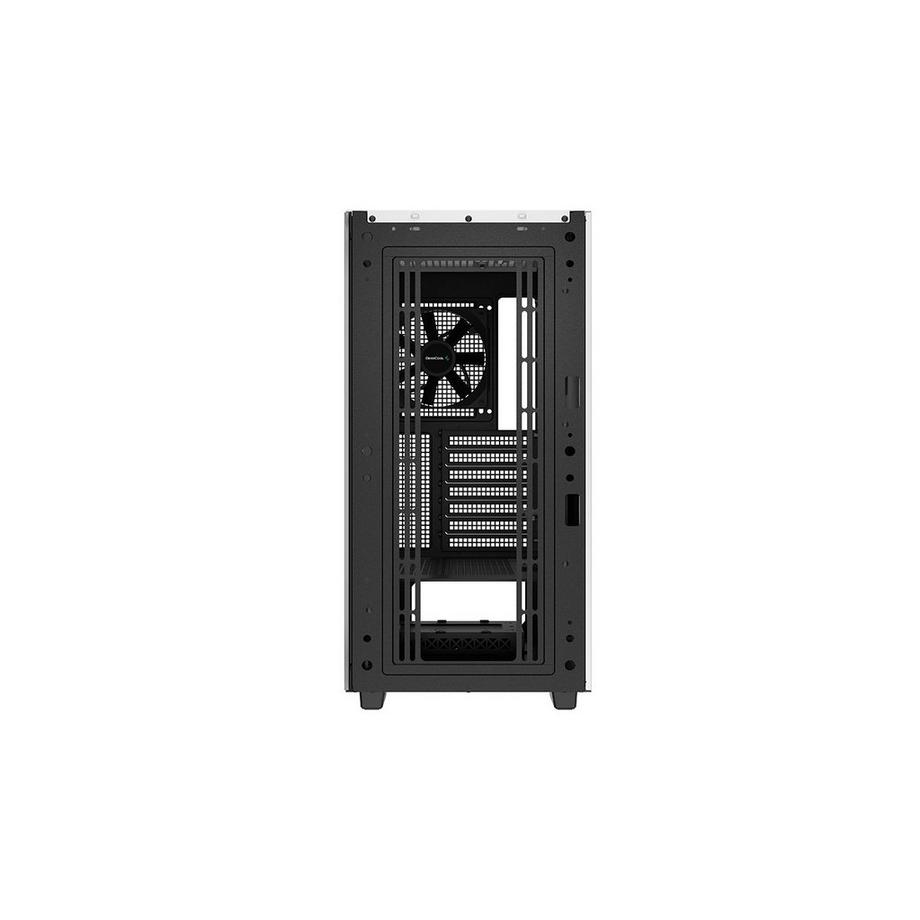 DeepCool  CH510 Midi Tower Weiß 