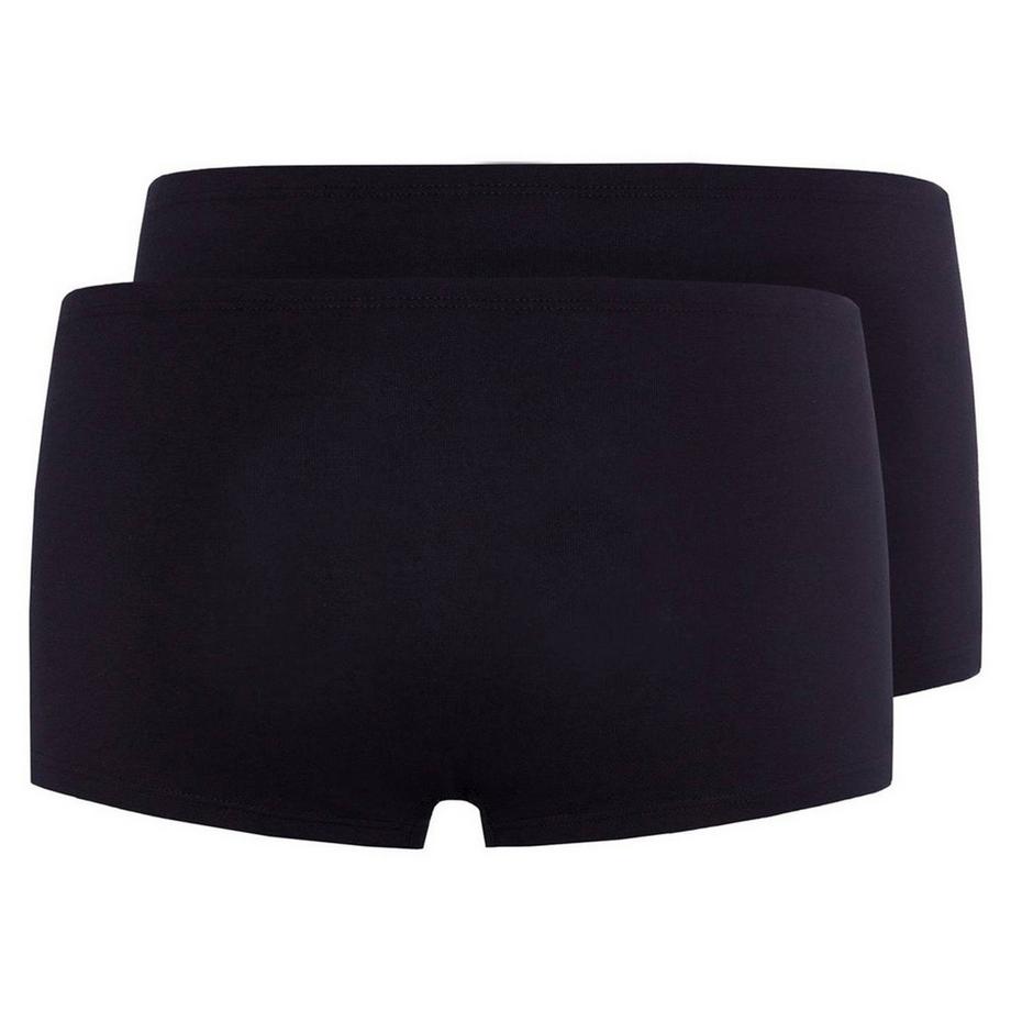 Skiny Boxer 2 Pezzi Aderente  