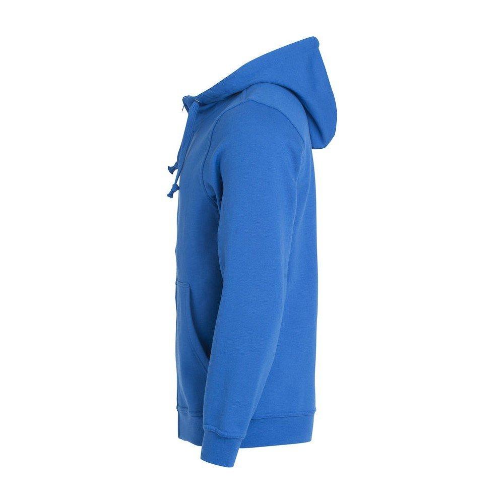 Clique Basic Full Zip Hoodie  