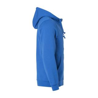 Clique Basic Full Zip Hoodie  