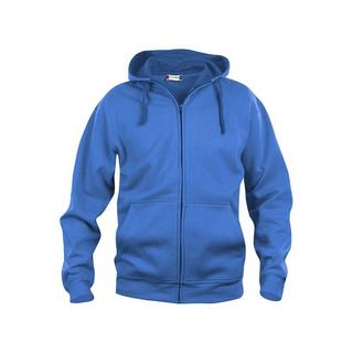 Clique Basic Full Zip Hoodie  