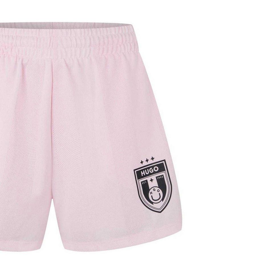 HUGO Pantaloncini da Calcio Game Day  