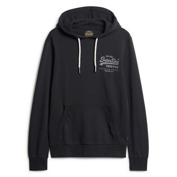 Sweatshirt  Bequem sitzend-Classic VI Heritage Chest Hood