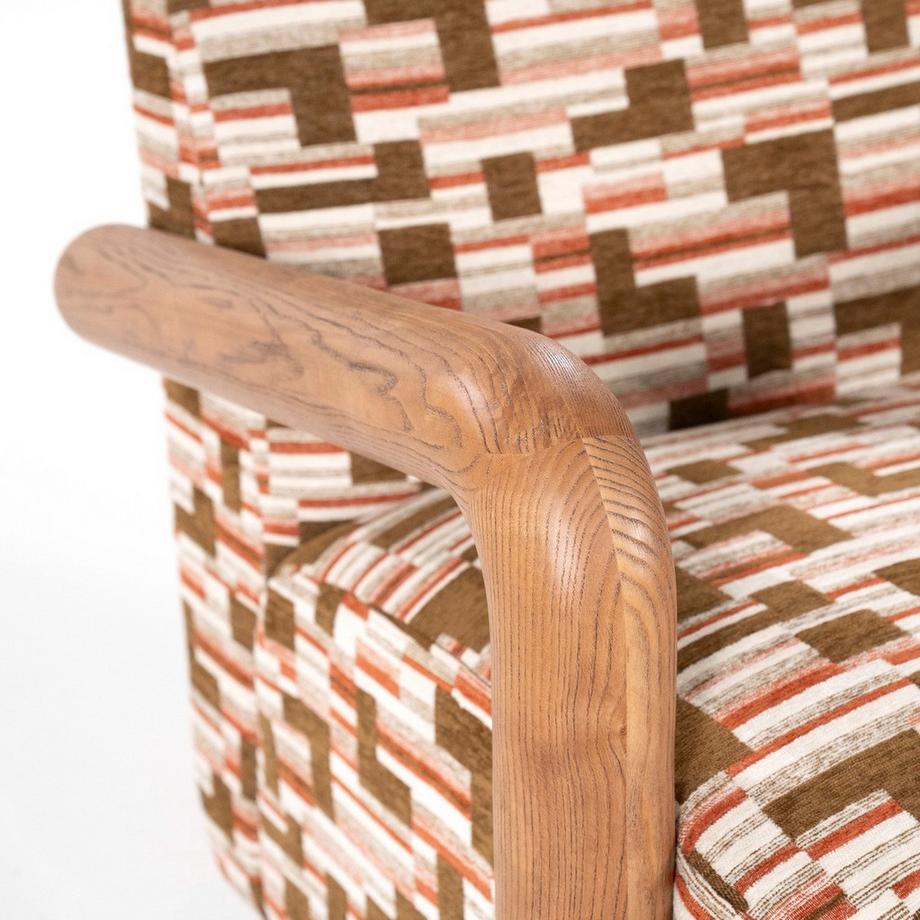 mutoni Sessel Retrova  