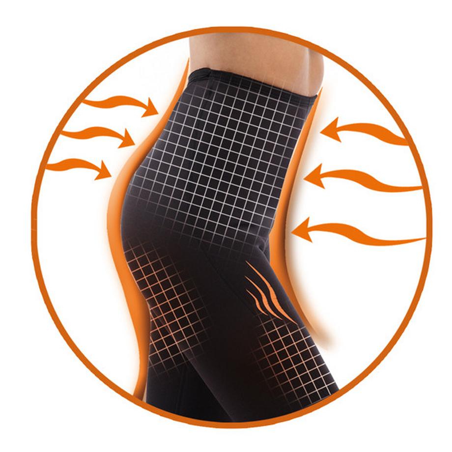 VELFORM VELFORM-Sweat Shapers-Pantaloni felpati (taglia L)  