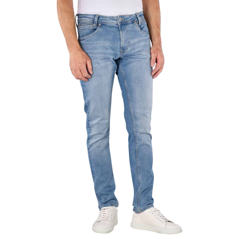 Spike Tapered Fit