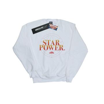 Sweat STAR POWER