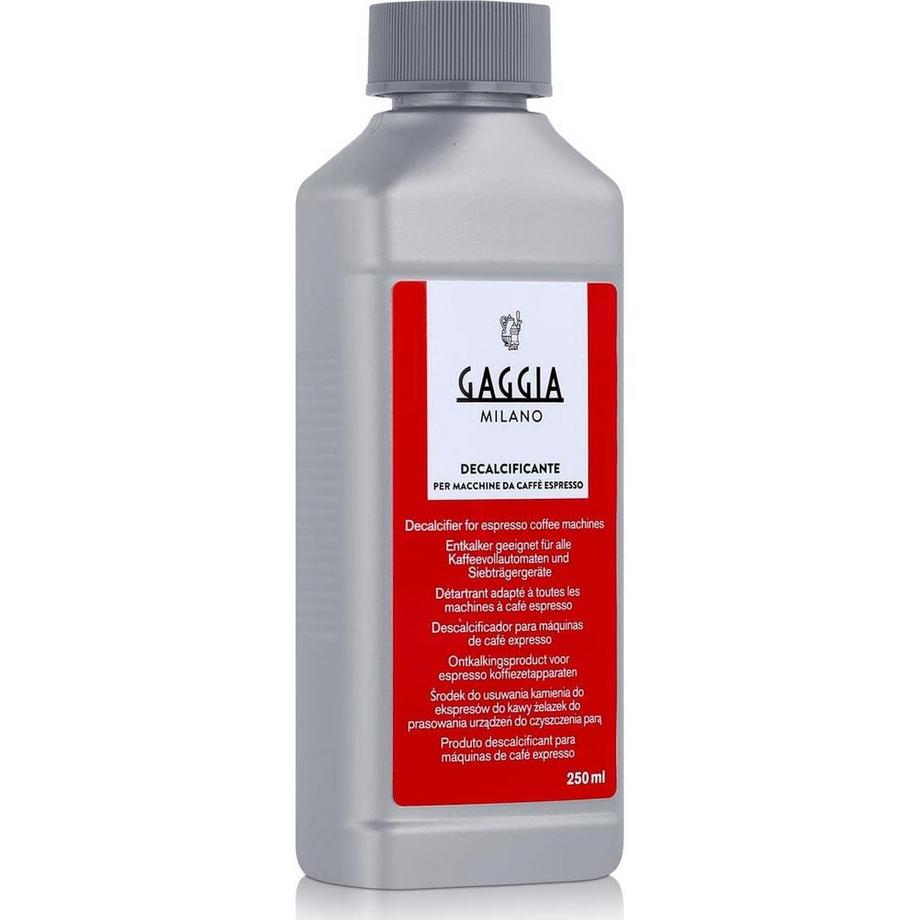 Gaggia  Kaffeemaschinen-Entkalker 250 ml 