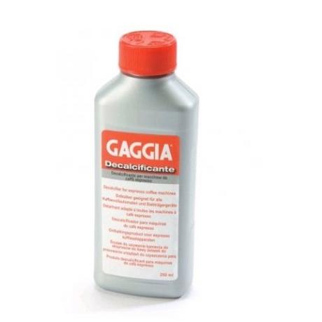 Gaggia  Kaffeemaschinen-Entkalker 250 ml 