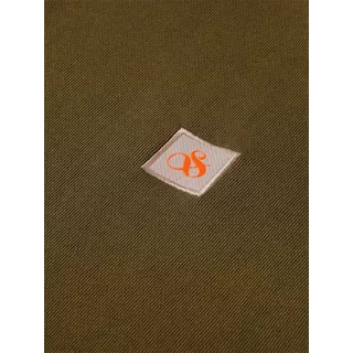 Scotch & Soda  Felpa Uomini Vestibilità confortevole 