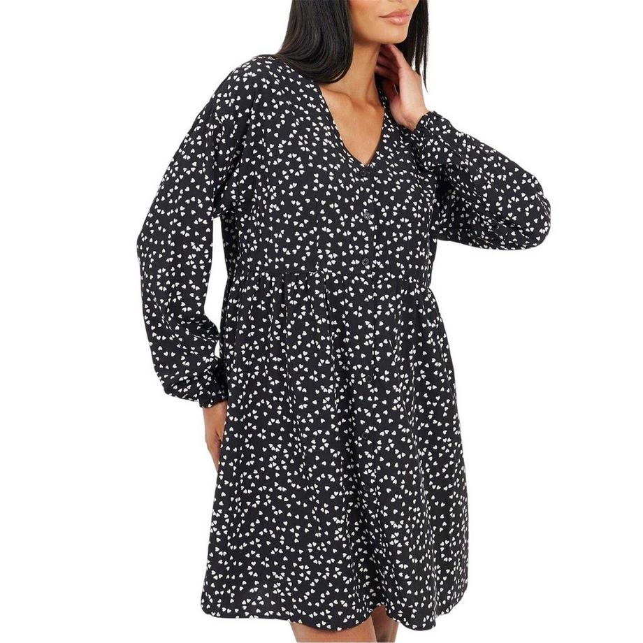 Robe Courte