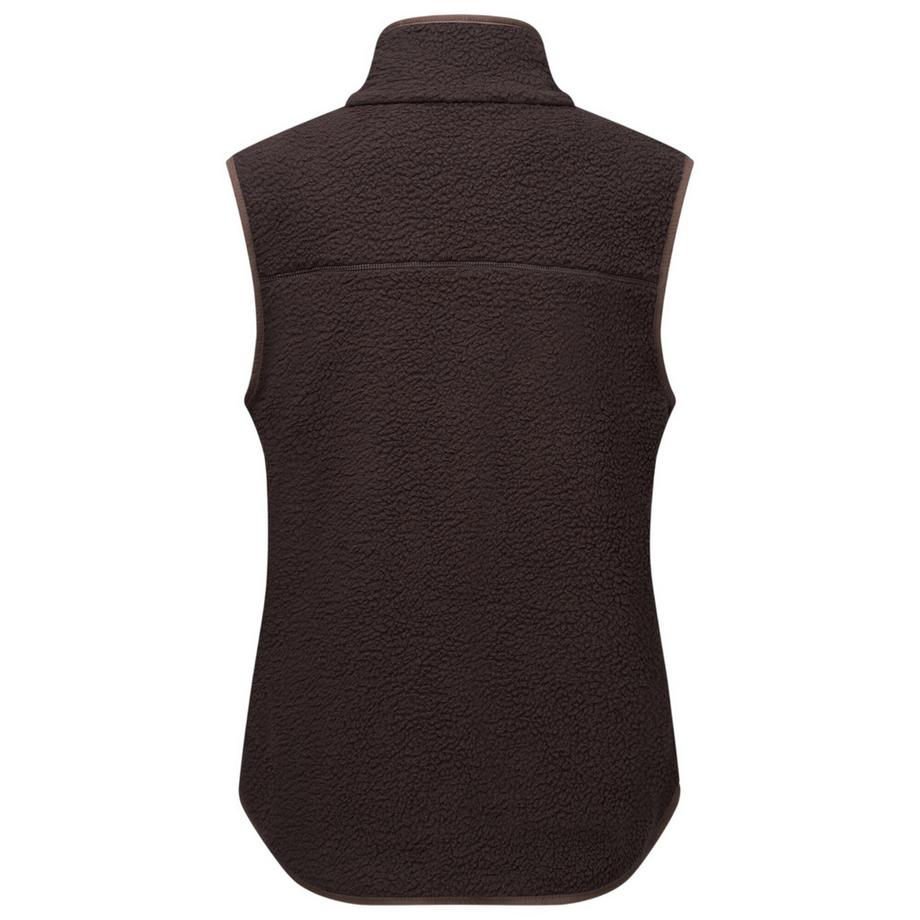 Regatta Frankie Teddyfleece Weste  