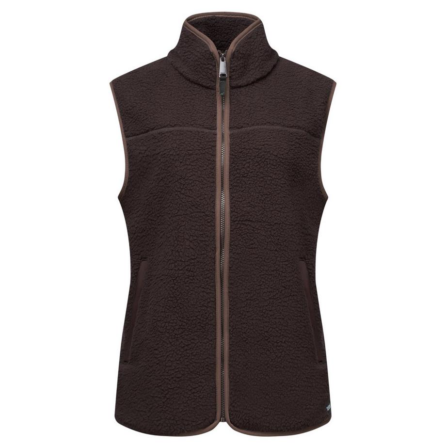 Frankie Weste, Teddyfleece