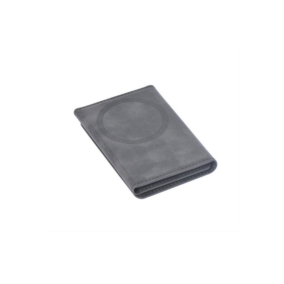 Techmade Magnetische Leder Geldbörse für Smartphones  