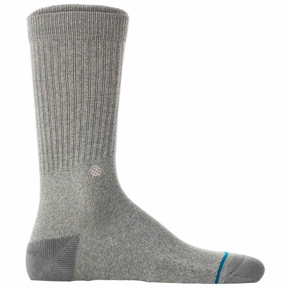 Stance Calzini Unisex Confezione da 6-Icon Socken  