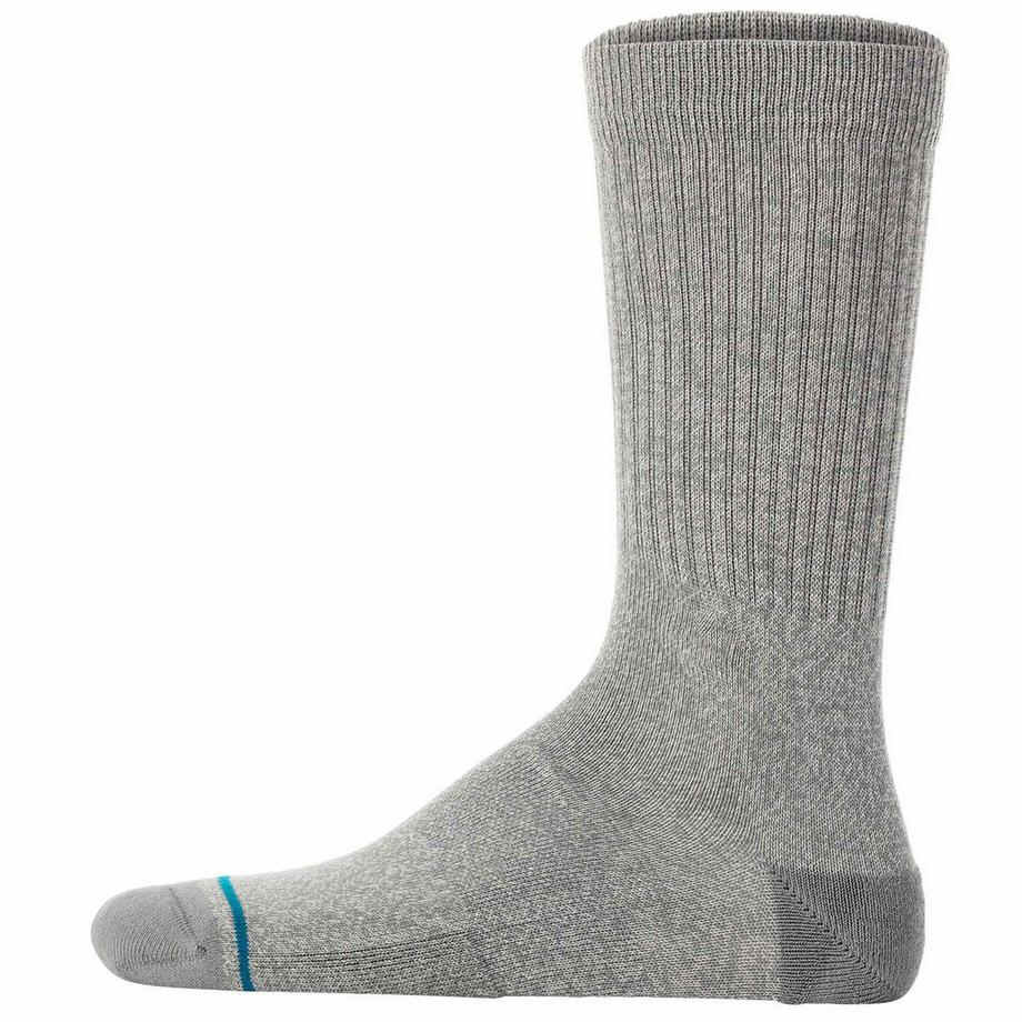 Stance Calzini Unisex Confezione da 6-Icon Socken  