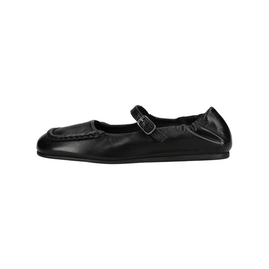 Pavement Ballerines avec bride et boucle  