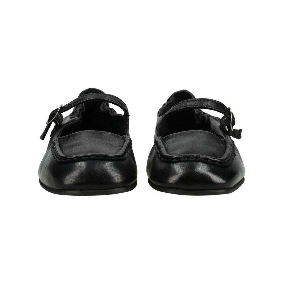 Pavement Ballerines avec bride et boucle  