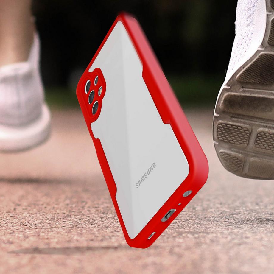 Avizar  Schutzhülle Samsung Galaxy A32 