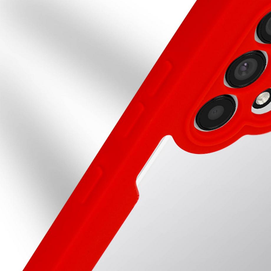 Avizar  Schutzhülle Samsung Galaxy A32 