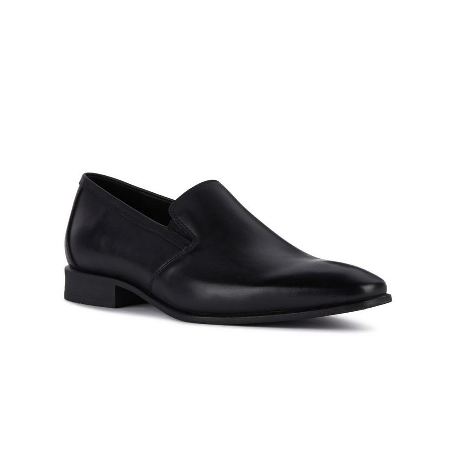 GEOX Uomo Derbie Scarpe Slip-on  