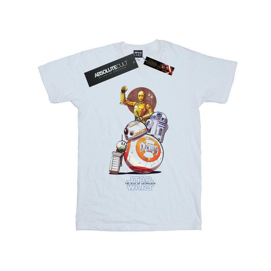 T-ShirtDroids