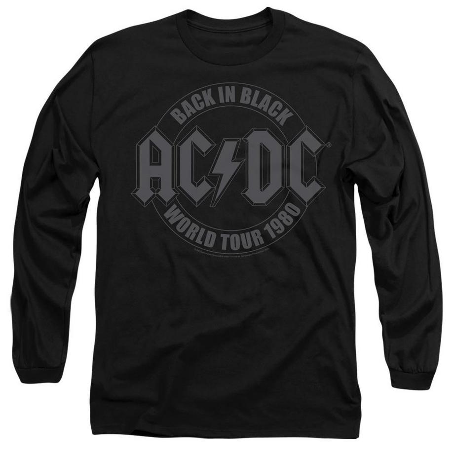 ACDC Tour TShirt