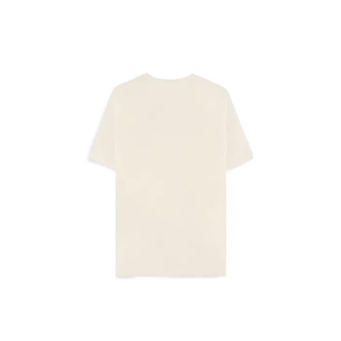 Difuzed Lilo & Stitch Stitch & Ananas T-Shirt  