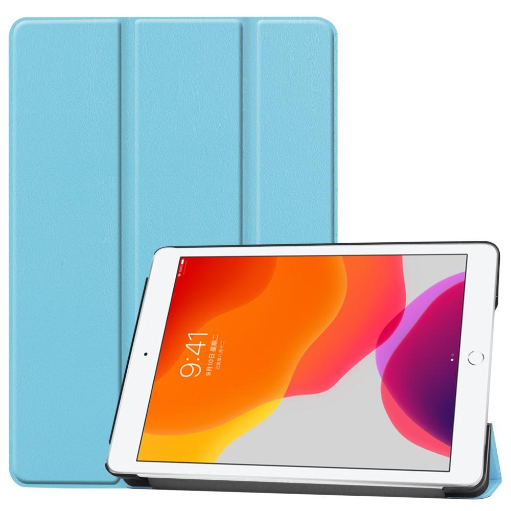 Cover-Discount  iPad 10.2 - ÉTui En Cuir Tri-Fold Smart 