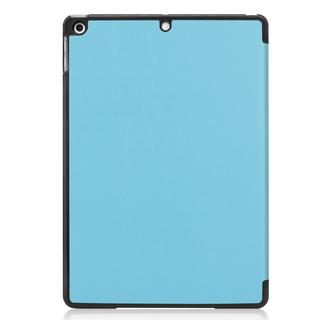 Cover-Discount  iPad 10.2 - ÉTui En Cuir Tri-Fold Smart 