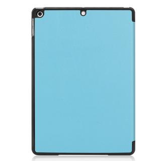Cover-Discount  iPad 10.2 - Tri-fold Smart Leder Case 