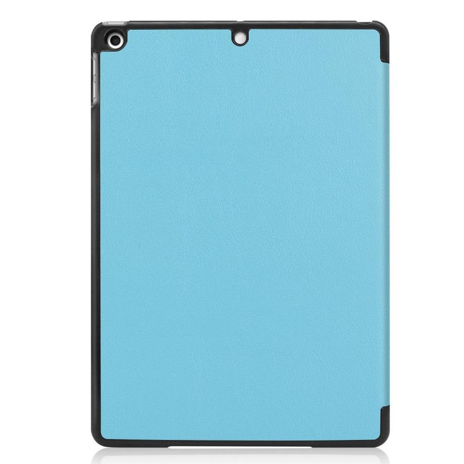 Cover-Discount  iPad 10.2 - Tri-fold Smart Leder Case 