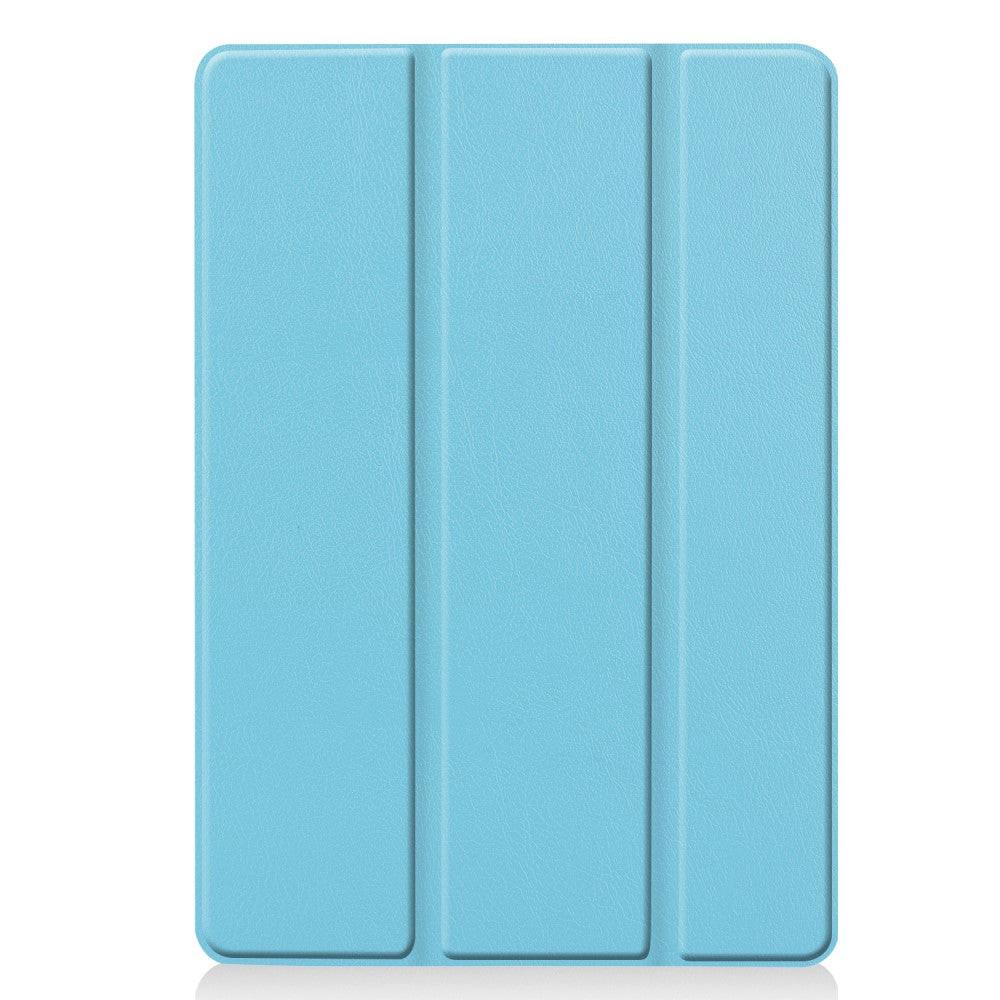 Cover-Discount  iPad 10.2 - ÉTui En Cuir Tri-Fold Smart 