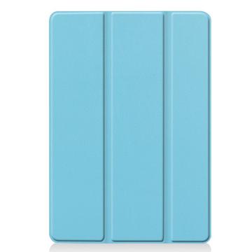iPad 10.2 - Tri-fold Smart Leder Case