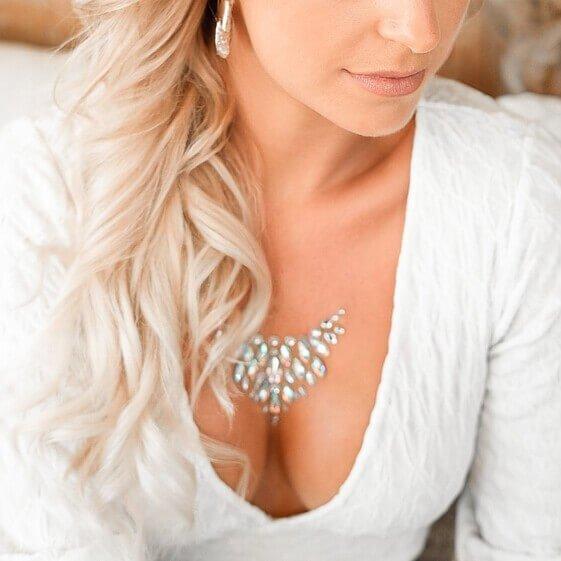 VBEAUTY  Body Jewels #dabling 