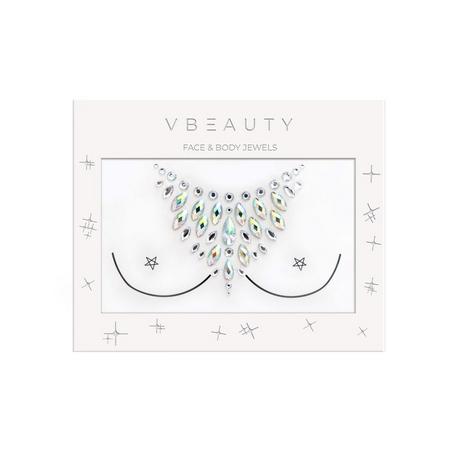 VBEAUTY  Body Jewels #dabling 