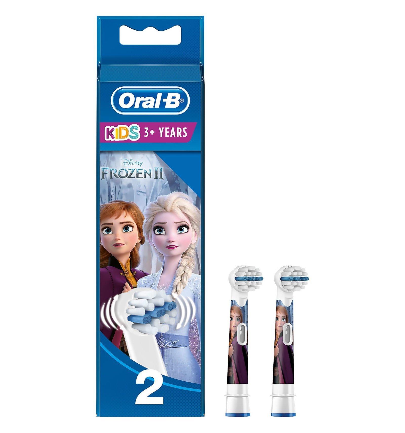 Oral-B Stages Power (2 x)  
