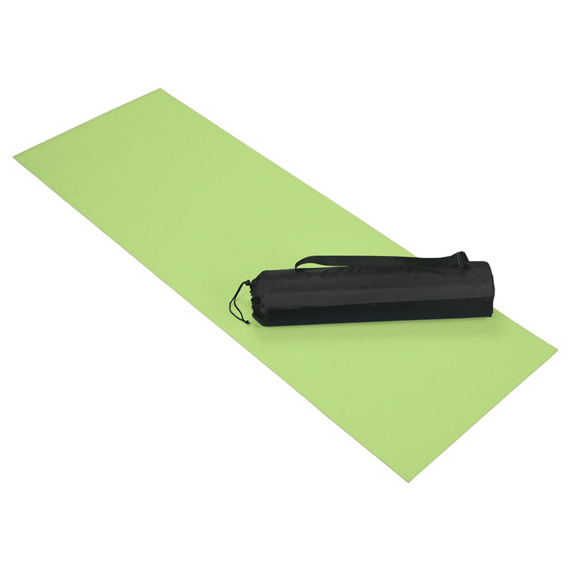 Bullet  Tapis de yoga COBRA 