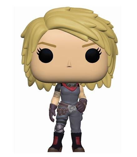 Funko  POP - Games - Destiny - 338 - Amanda Holliday 