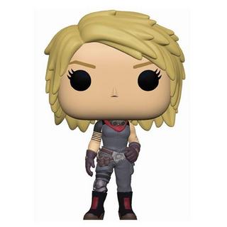 Funko  POP - Games - Destiny - 338 - Amanda Holliday 