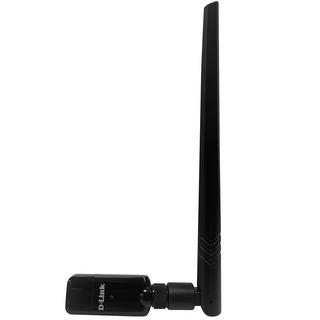 D-Link  Adattatore USB WiFi DWA-185 MU-MIMO AC1200 