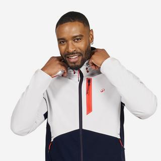 DECATHLON 900 Softshell Jacke  