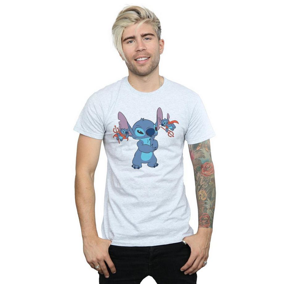 Disney Little Devils T-Shirt  