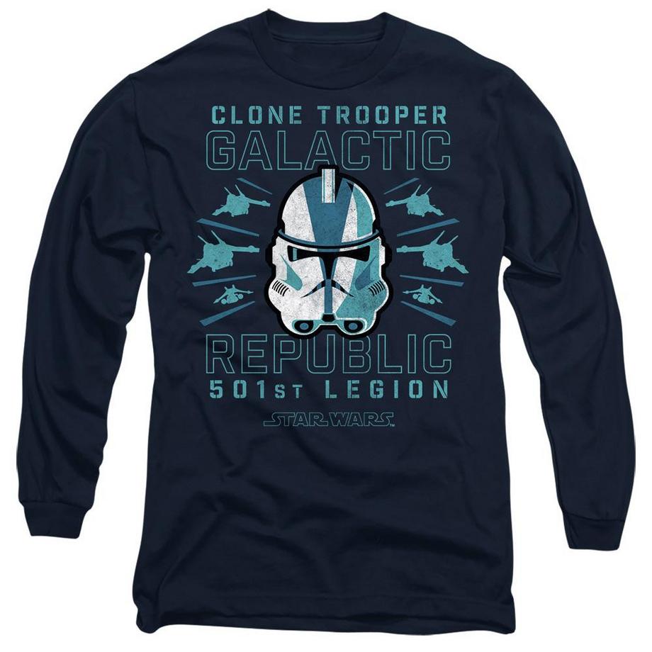 501st Clone Trooper TShirt