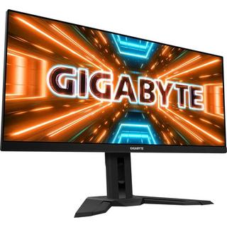 Gigabyte  M34WQ Computerbildschirm 86,4 cm (34") 3440 x 1440 Pixel 2K Ultra HD LED Schwarz 