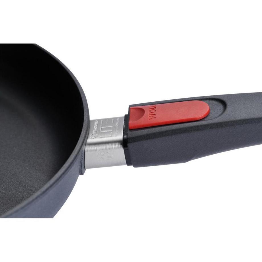 Woll Poêle à frire  Diamond Lite  