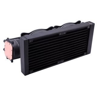 LC-POWER  LC-CC-240-LiCo-ARGB Prozessor All-in-One-Flüssigkeitskühler Schwarz 1 Stück(e) 