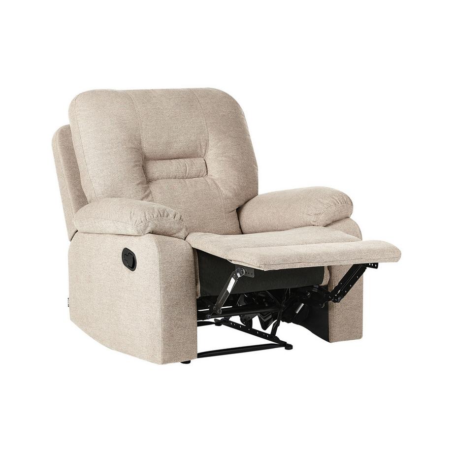 Fernsehsessel aus Stoff  BERGEN