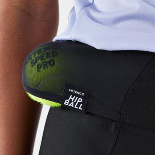 ARTENGO  Legging - TLEGGING Dry HIP BALL 